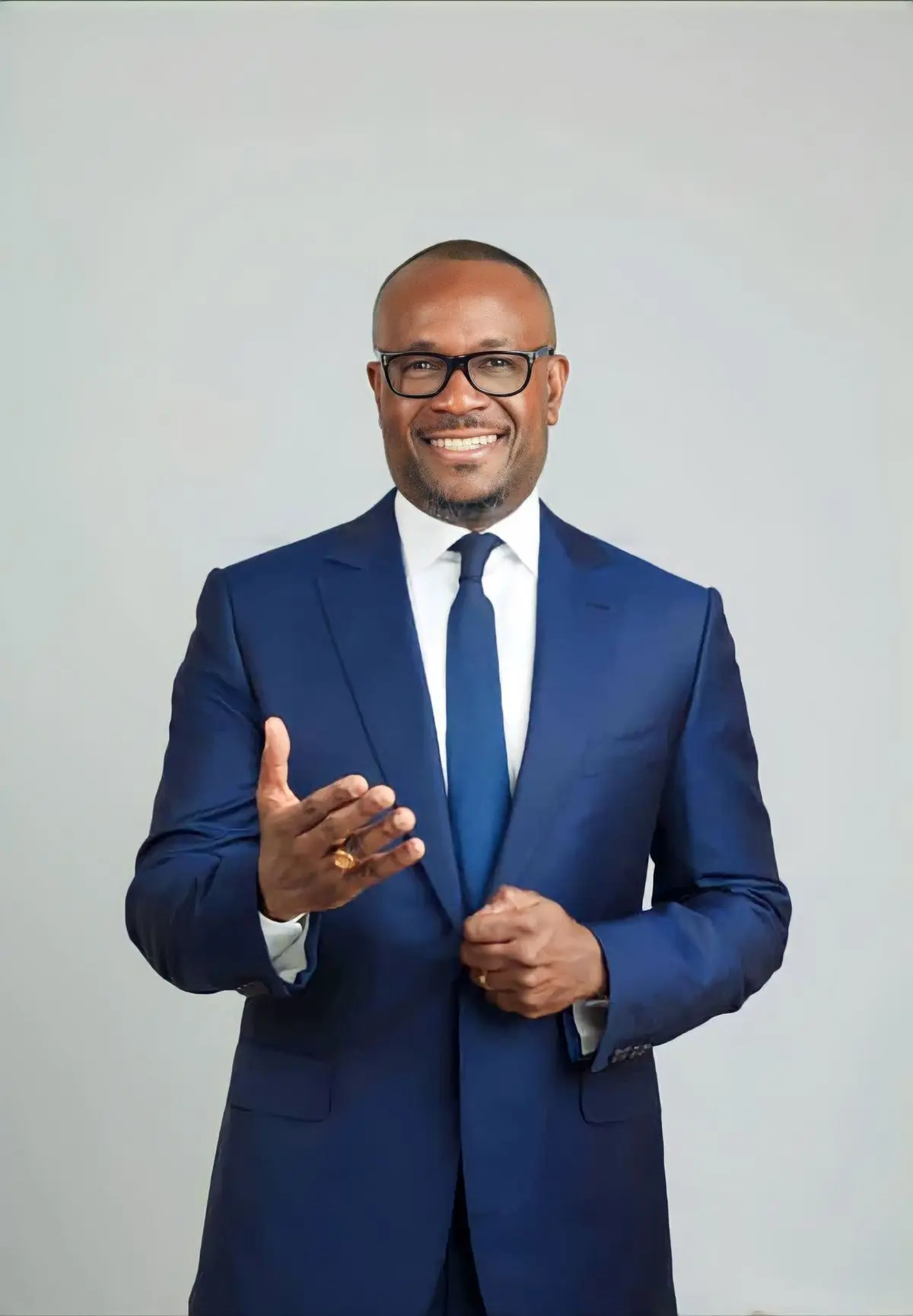 Engr. Aniebiet Udoh