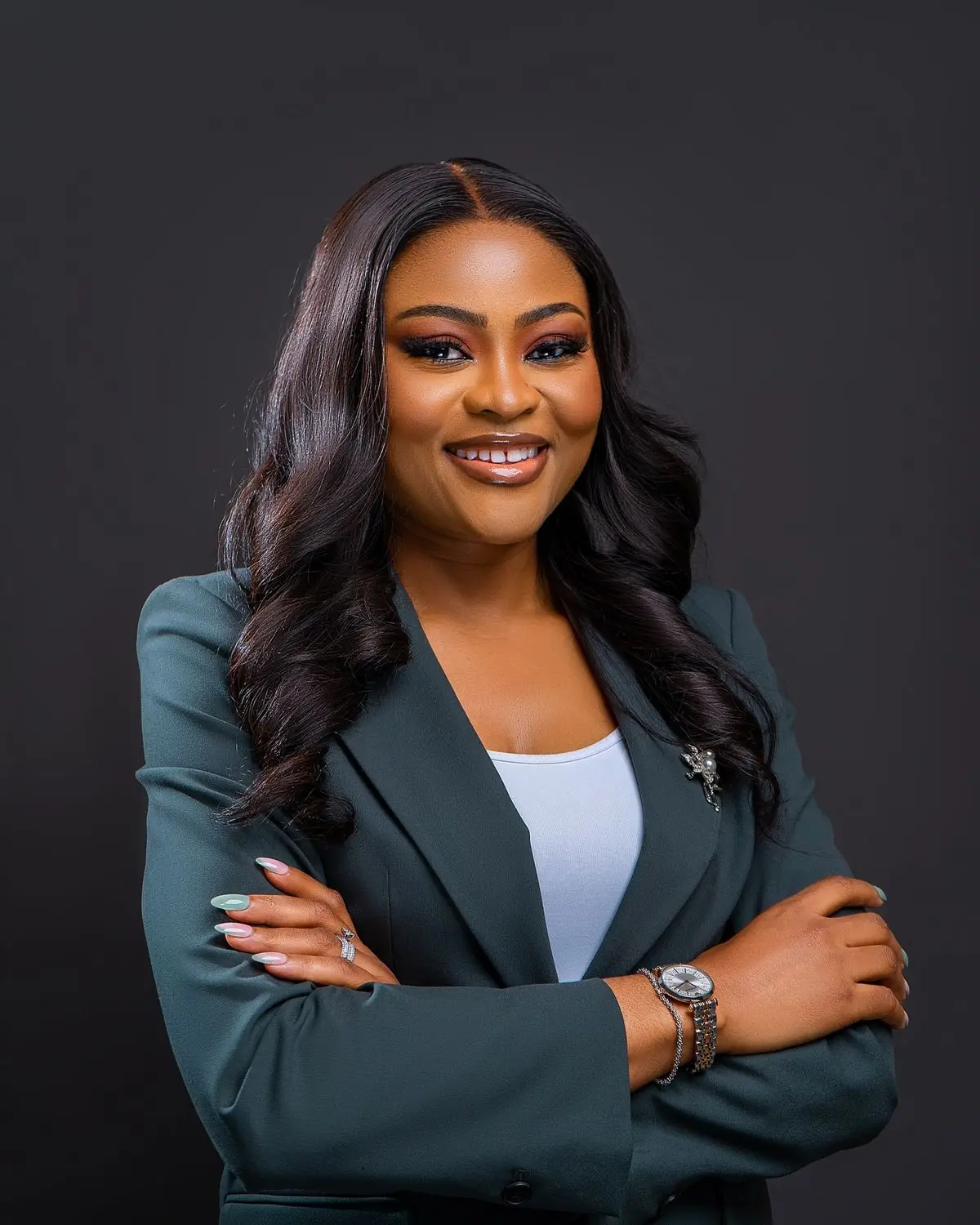 Engr. Aniebiet Udoh